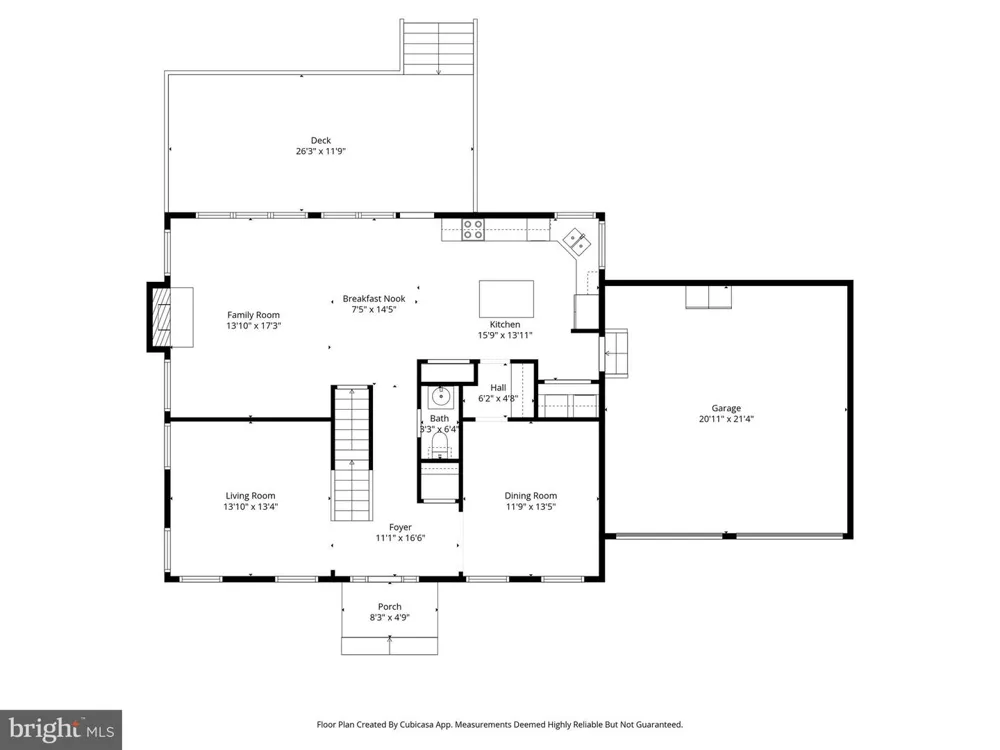 11511 YEATS DRIVE Catlett, VA 20119