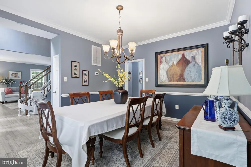 11511 YEATS DRIVE Catlett, VA 20119
