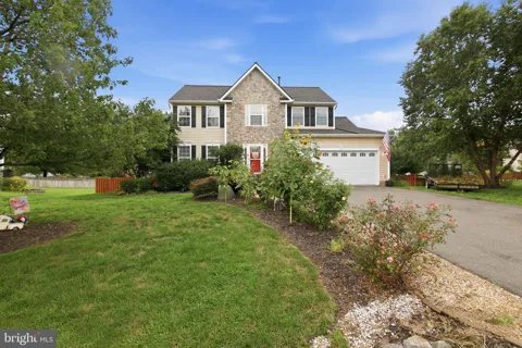 6106 CROWN GRANT DRIVE