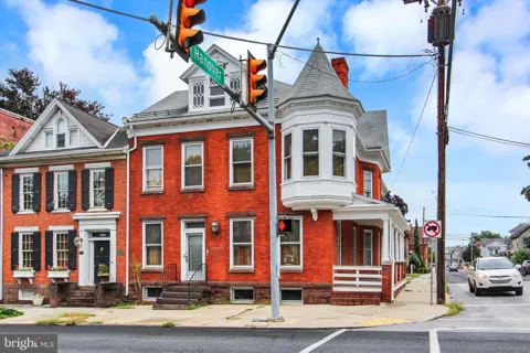 258 BALTIMORE STREET