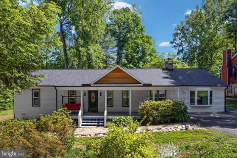 448 LAKE CAROLINE DRIVE
