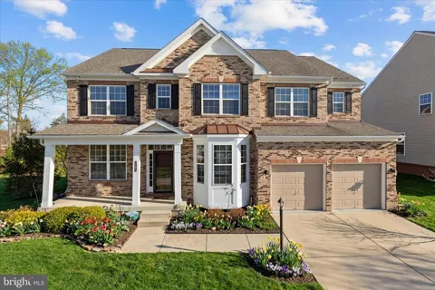 22800 CALDERWOOD LANE