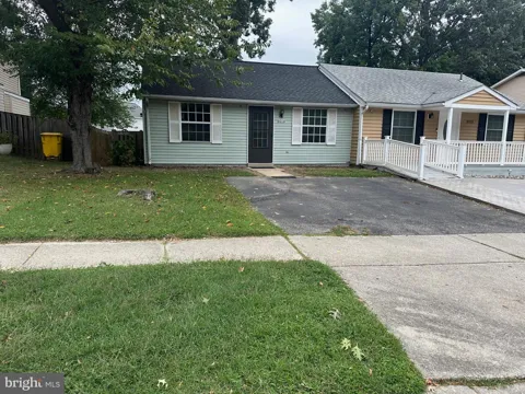 3510 OLD CROWN DRIVE