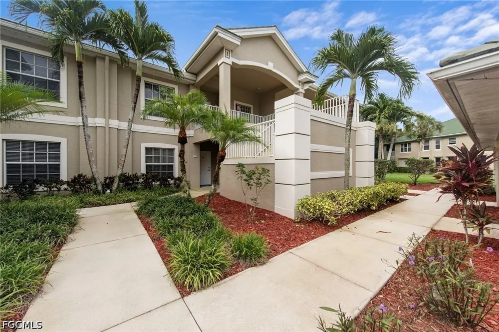 Somerset Ridge Drive #103 Lehigh Acres, FL 33973