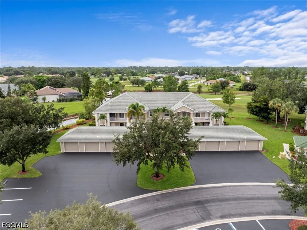 Somerset Ridge Drive #103 Lehigh Acres, FL 33973