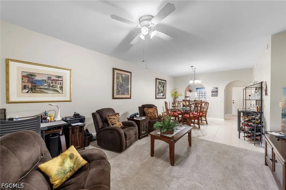 Somerset Ridge Drive #103 Lehigh Acres, FL 33973