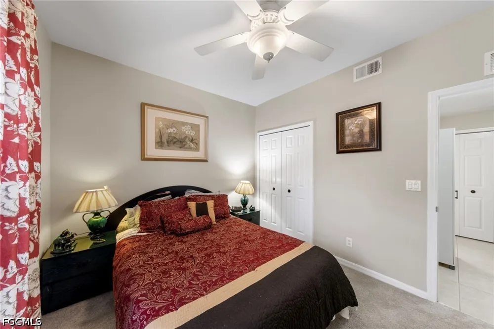 Somerset Ridge Drive #103 Lehigh Acres, FL 33973