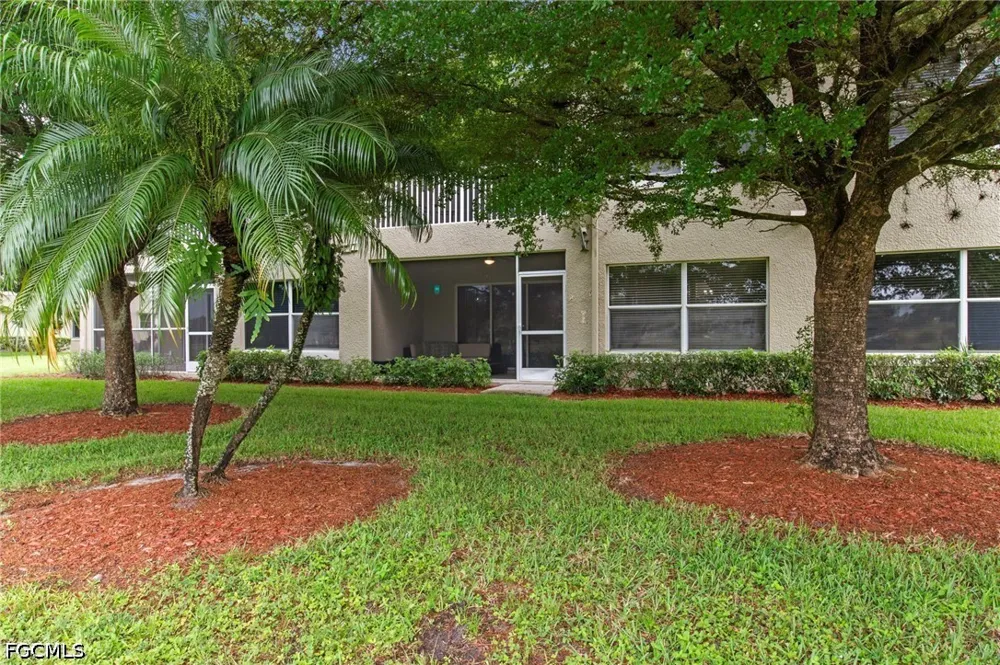 Somerset Ridge Drive #103 Lehigh Acres, FL 33973