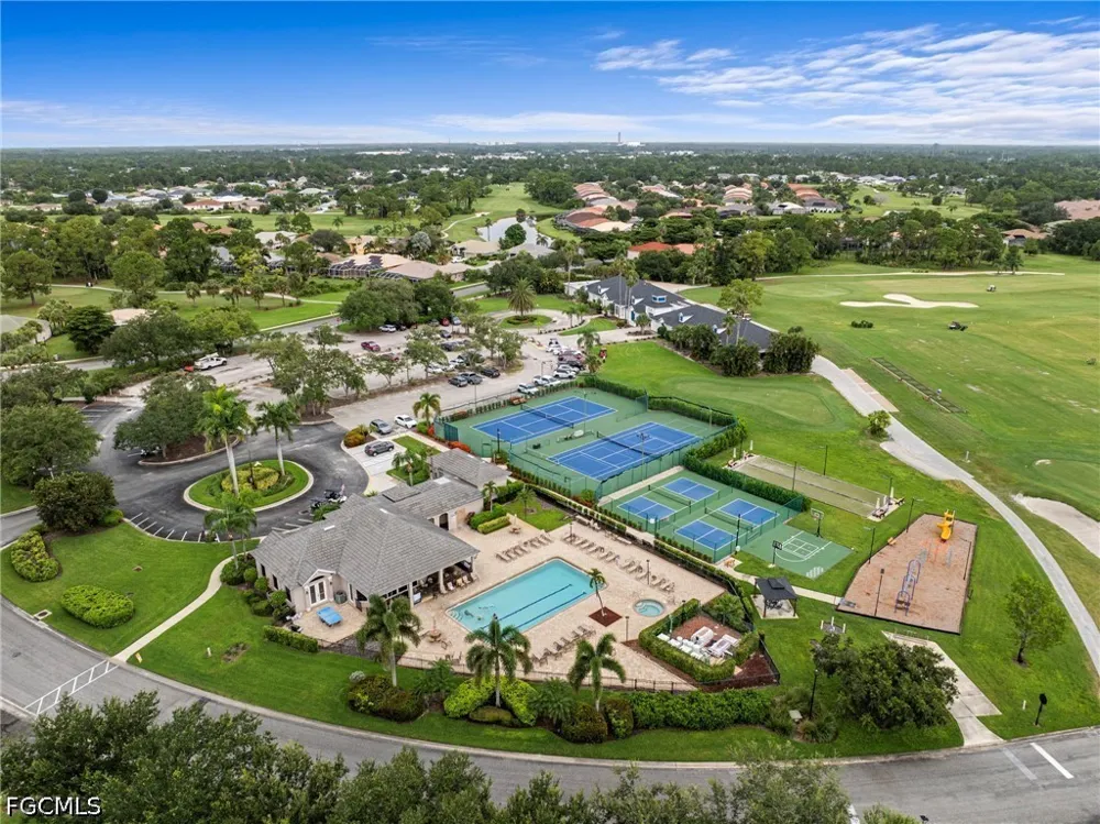 Somerset Ridge Drive #103 Lehigh Acres, FL 33973