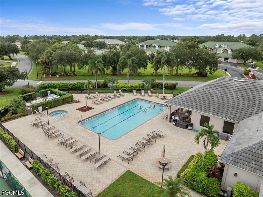 Somerset Ridge Drive #103 Lehigh Acres, FL 33973