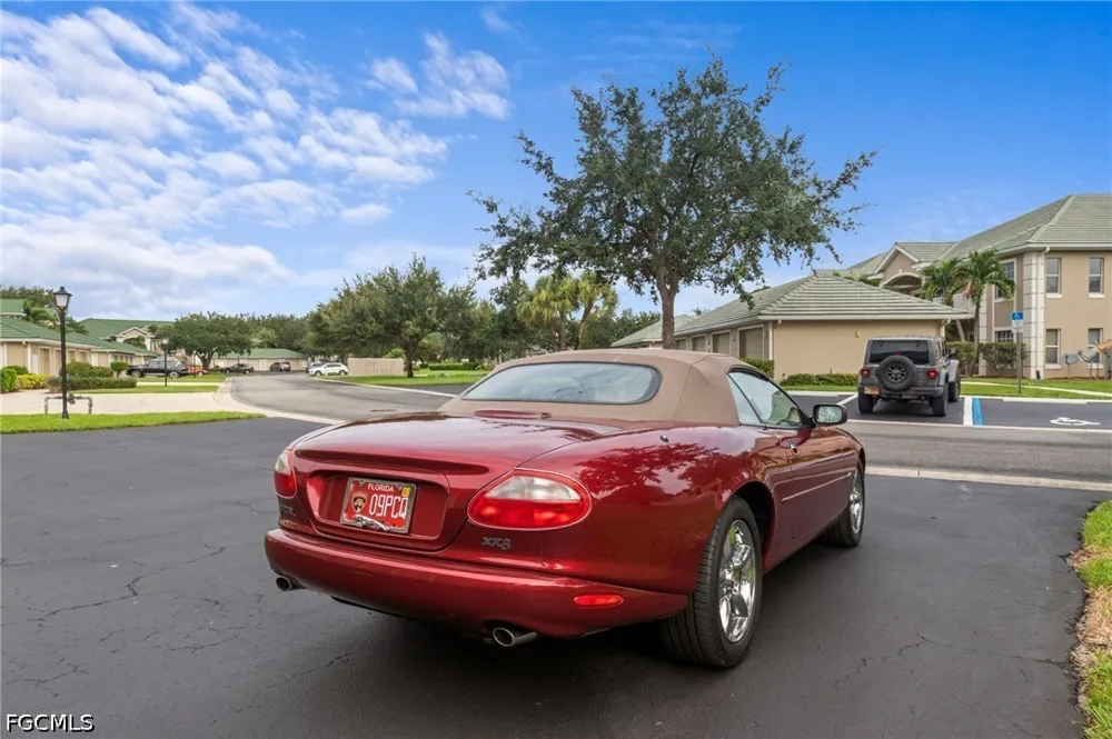 Somerset Ridge Drive #103 Lehigh Acres, FL 33973