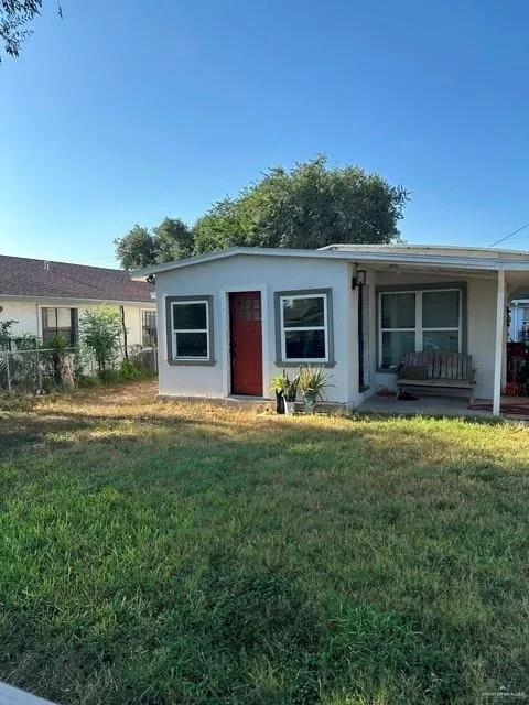 2012 Gumwood Avenue