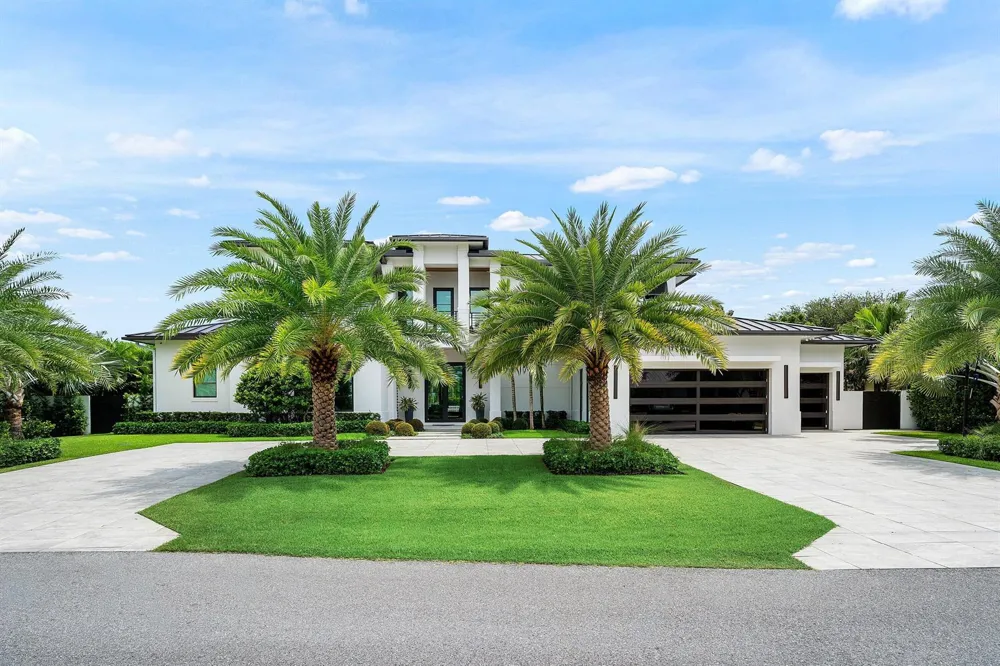 830 Lake Shore Drive Delray Beach, FL 33444