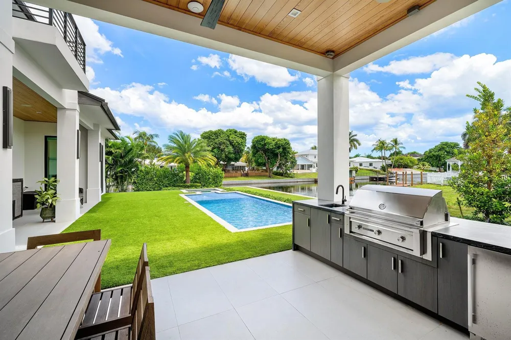 830 Lake Shore Drive Delray Beach, FL 33444