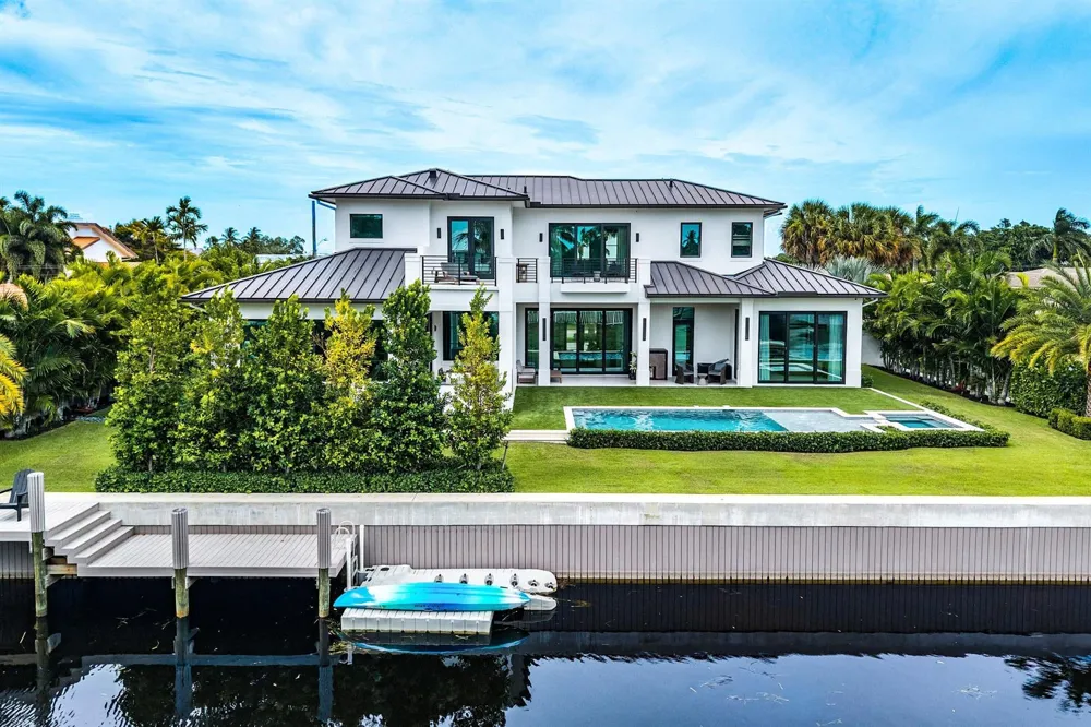 830 Lake Shore Drive Delray Beach, FL 33444