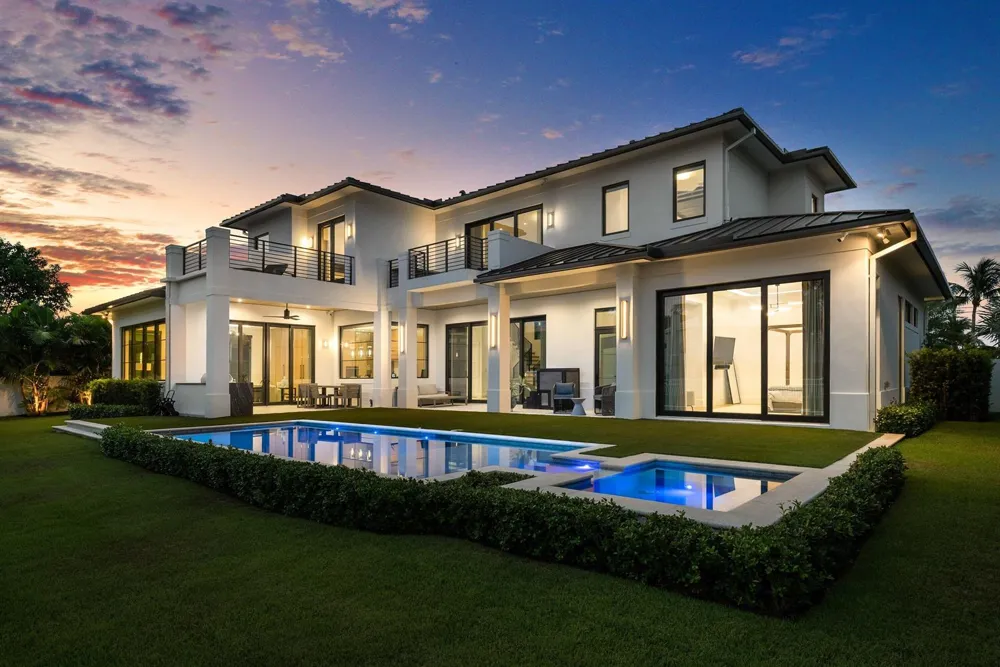 830 Lake Shore Drive Delray Beach, FL 33444
