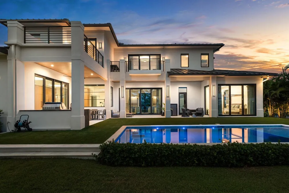 830 Lake Shore Drive Delray Beach, FL 33444