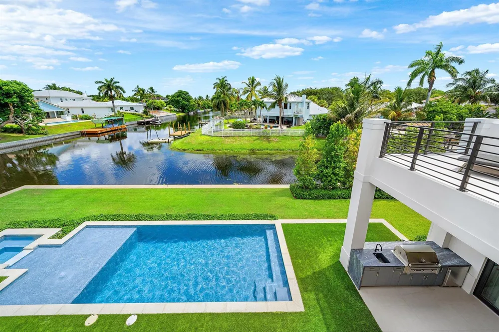 830 Lake Shore Drive Delray Beach, FL 33444