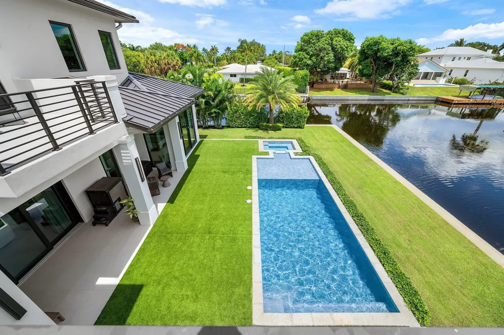 830 Lake Shore Drive Delray Beach, FL 33444