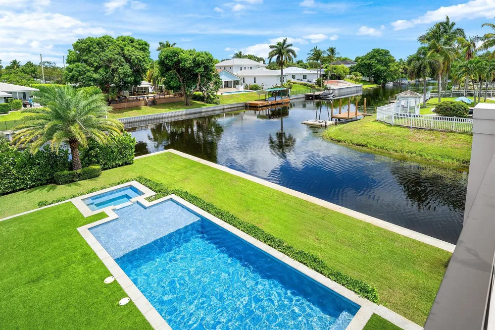 830 Lake Shore Drive Delray Beach, FL 33444