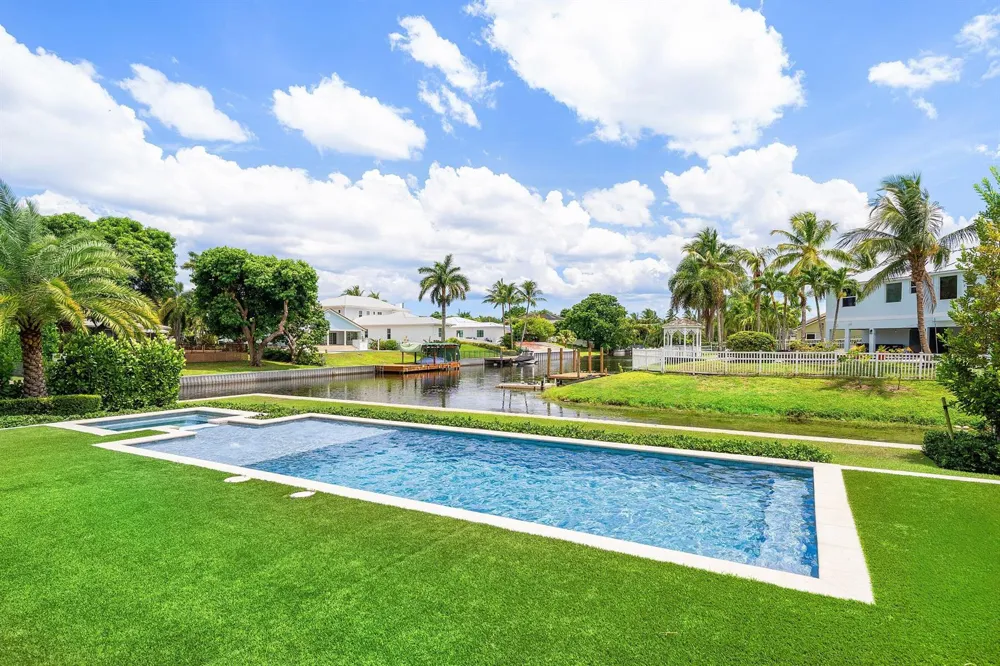 830 Lake Shore Drive Delray Beach, FL 33444