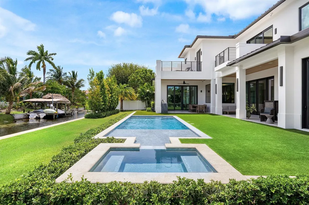 830 Lake Shore Drive Delray Beach, FL 33444