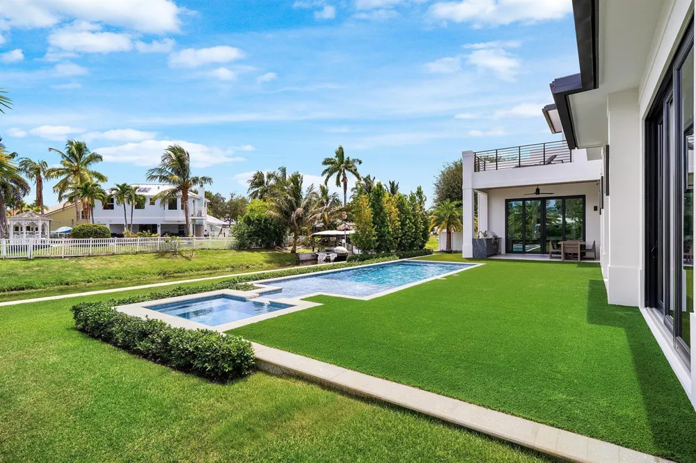 830 Lake Shore Drive Delray Beach, FL 33444