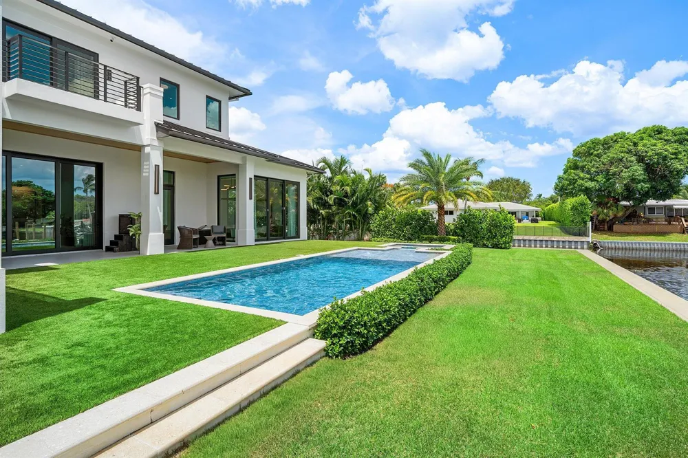 830 Lake Shore Drive Delray Beach, FL 33444