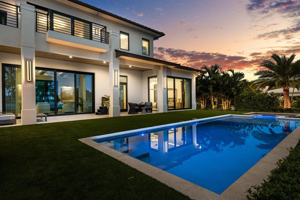 830 Lake Shore Drive Delray Beach, FL 33444