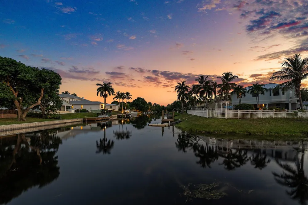 830 Lake Shore Drive Delray Beach, FL 33444