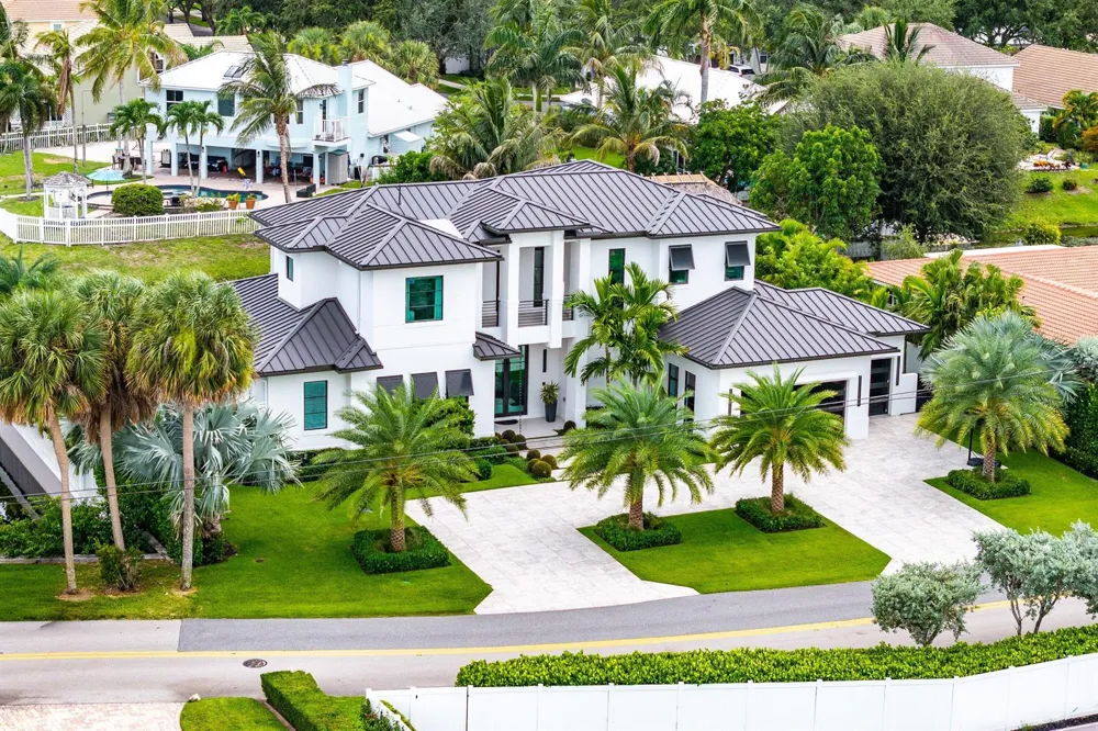 830 Lake Shore Drive Delray Beach, FL 33444
