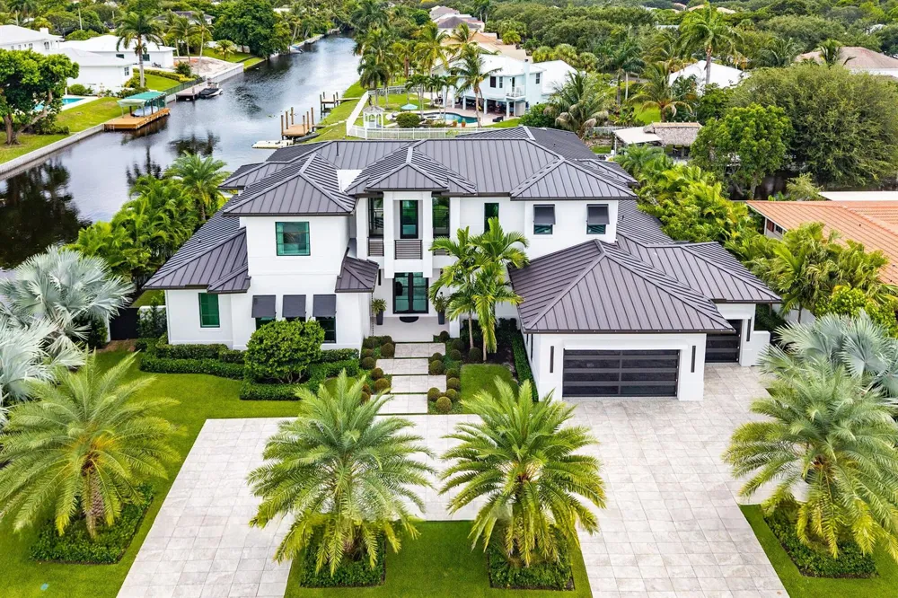 830 Lake Shore Drive Delray Beach, FL 33444