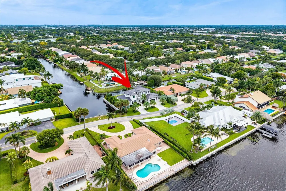 830 Lake Shore Drive Delray Beach, FL 33444