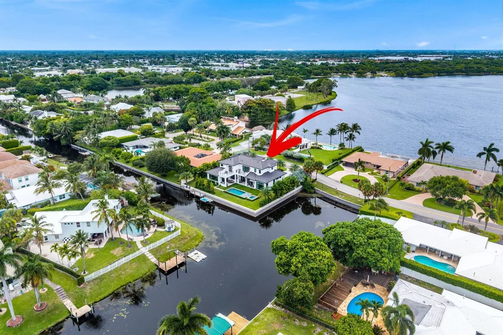 830 Lake Shore Drive Delray Beach, FL 33444