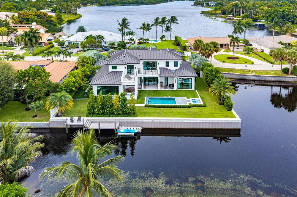830 Lake Shore Drive Delray Beach, FL 33444