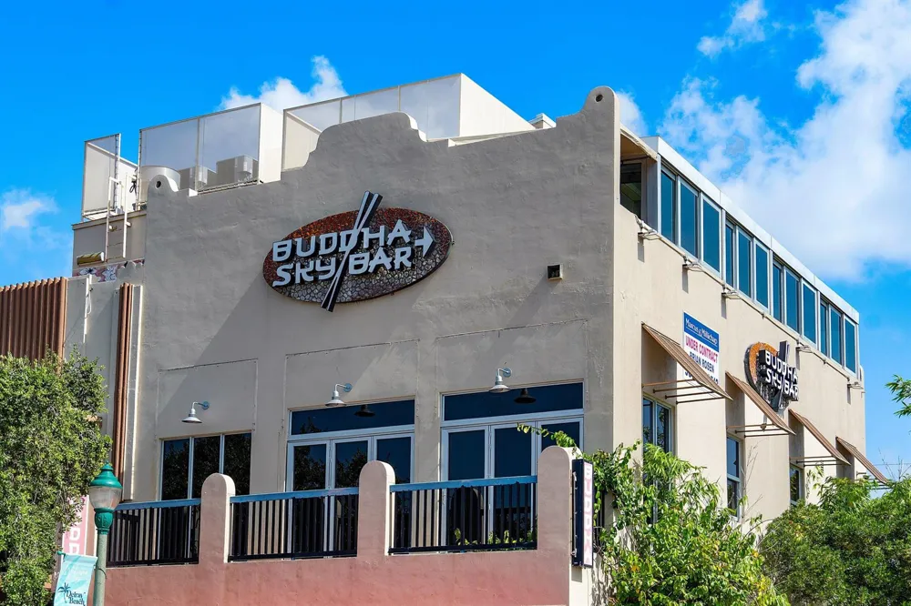 830 Lake Shore Drive Delray Beach, FL 33444