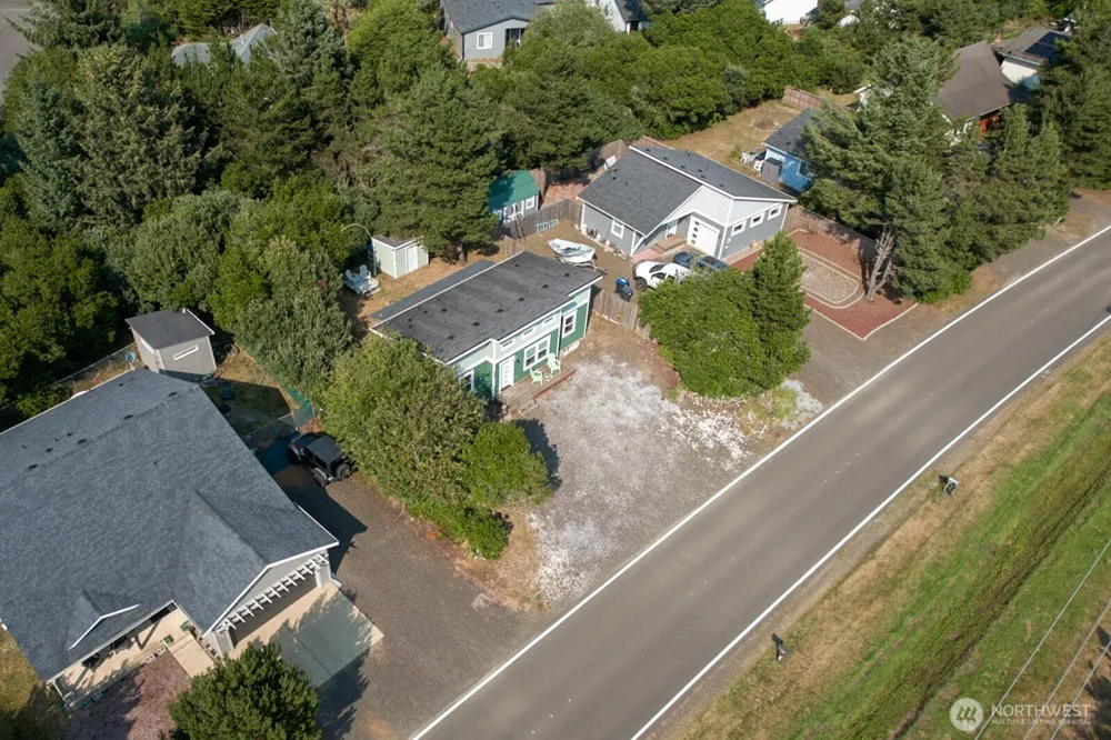 320 Marine View Drive SW Ocean Shores, WA 98569