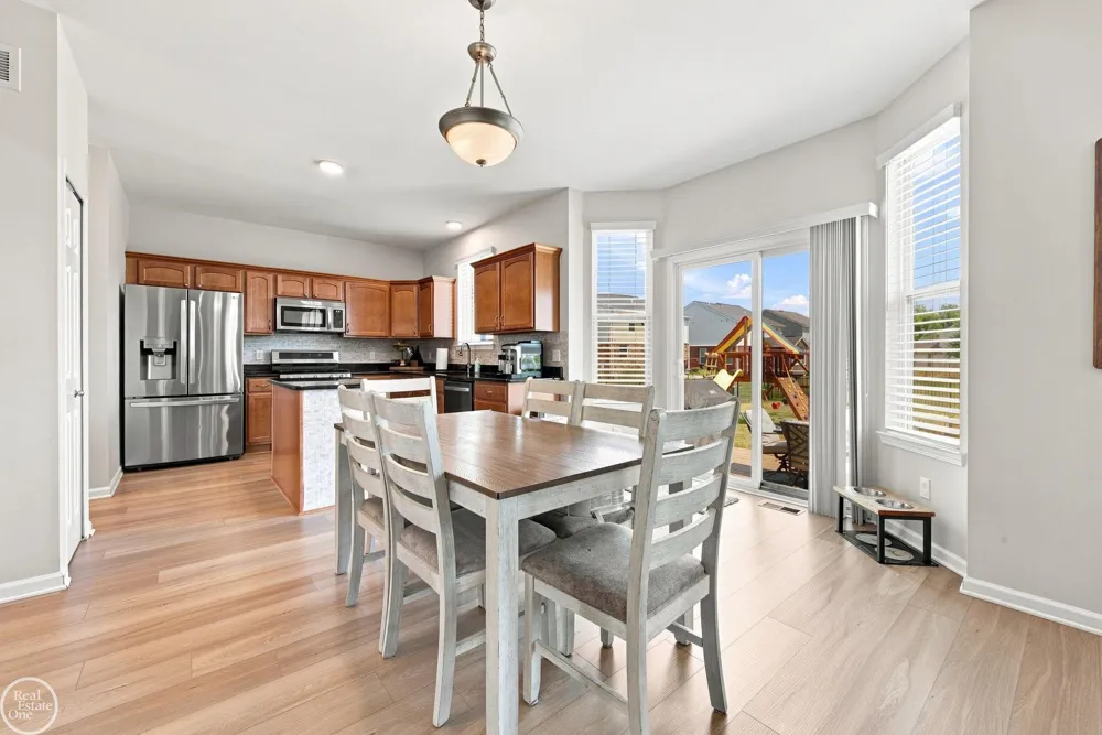 49720 E Central Park Shelby Charter Township, MI 48317