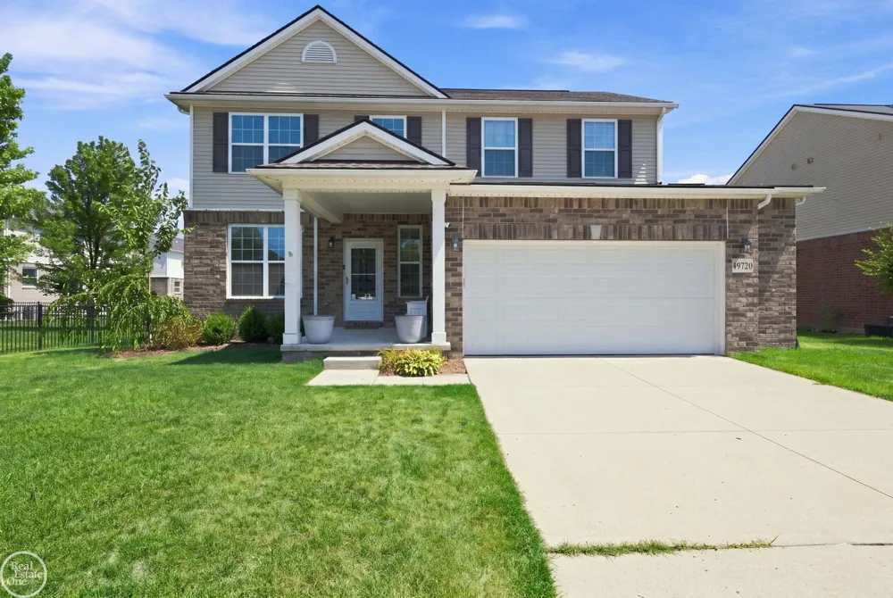 49720 E Central Park Shelby Charter Township, MI 48317