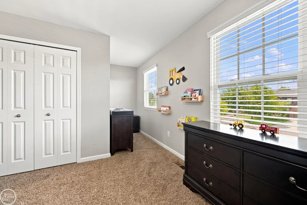 49720 E Central Park Shelby Charter Township, MI 48317