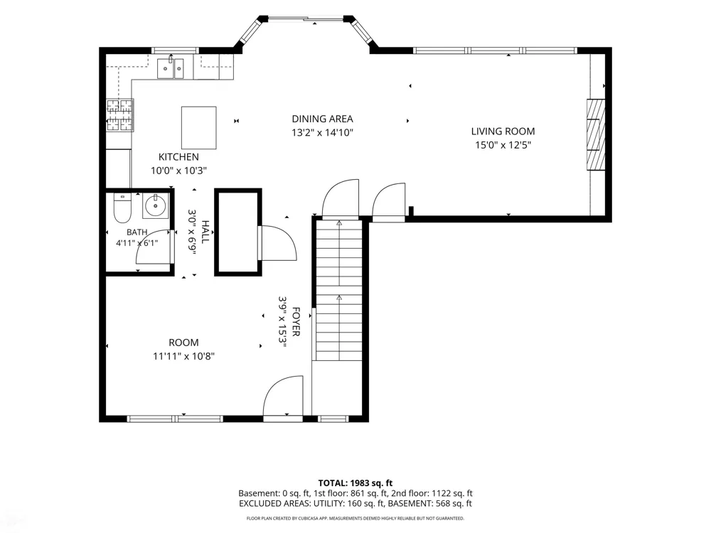 49720 E Central Park Shelby Charter Township, MI 48317