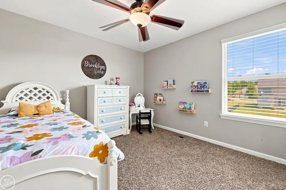 49720 E Central Park Shelby Charter Township, MI 48317