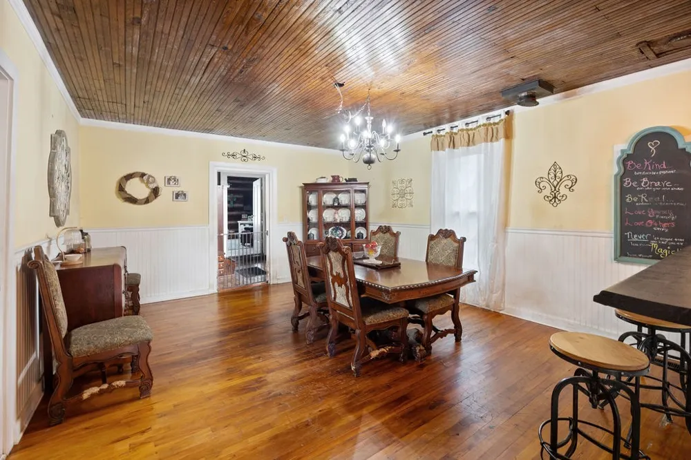 79 Dixon Springs Cir Dixon Springs, TN 37057