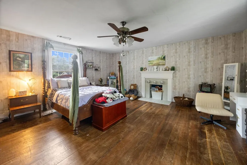 79 Dixon Springs Cir Dixon Springs, TN 37057