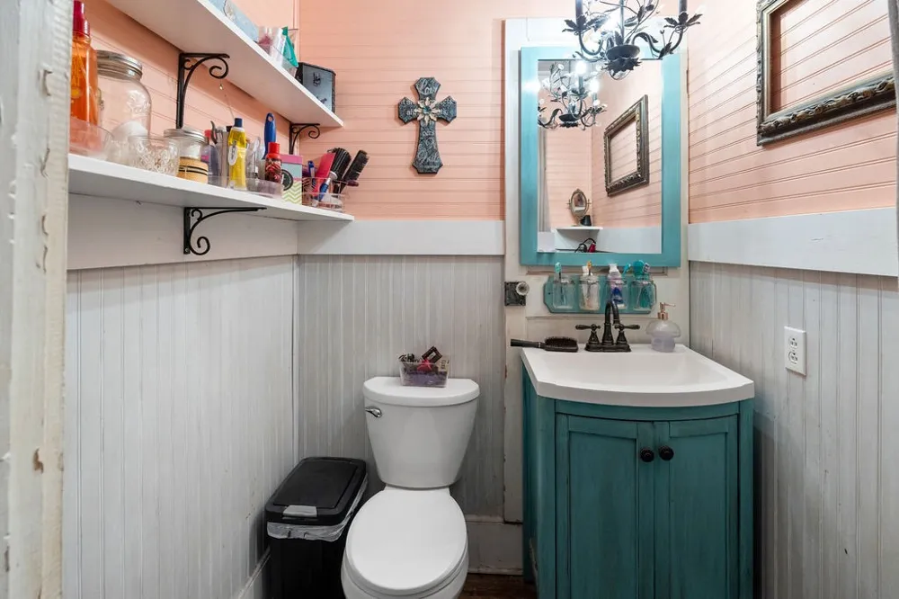 79 Dixon Springs Cir Dixon Springs, TN 37057