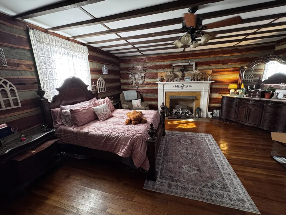 79 Dixon Springs Cir Dixon Springs, TN 37057