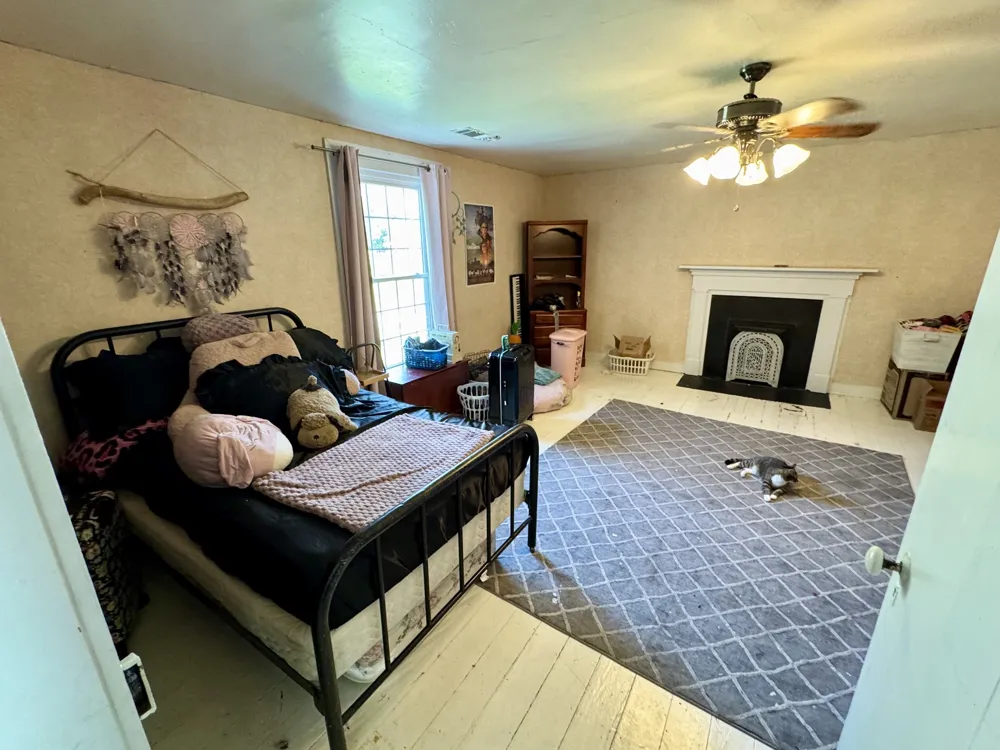 79 Dixon Springs Cir Dixon Springs, TN 37057