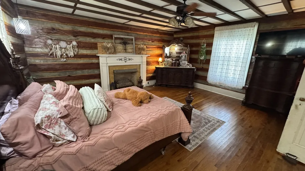 79 Dixon Springs Cir Dixon Springs, TN 37057