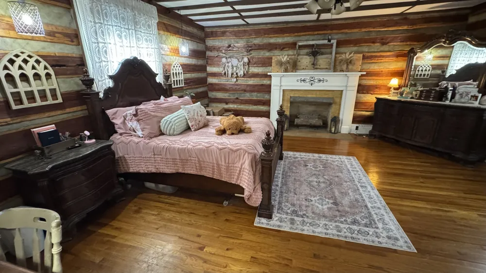 79 Dixon Springs Cir Dixon Springs, TN 37057