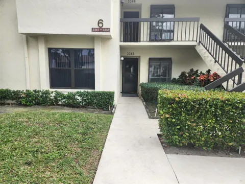 3345 Lucerne Park Drive #3345